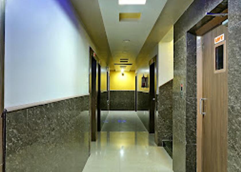 Gujarat Dwarka Public Areas