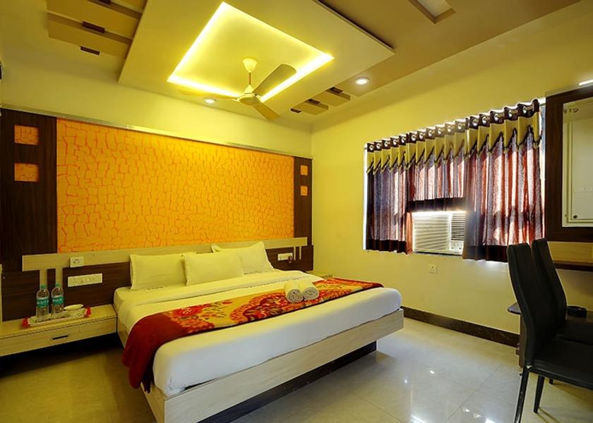 Gujarat Dwarka Suite Room