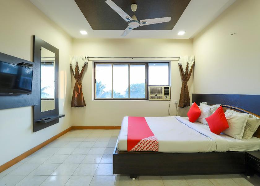 Dadra and Nagar Haveli and Daman and Diu Daman Standard Suite