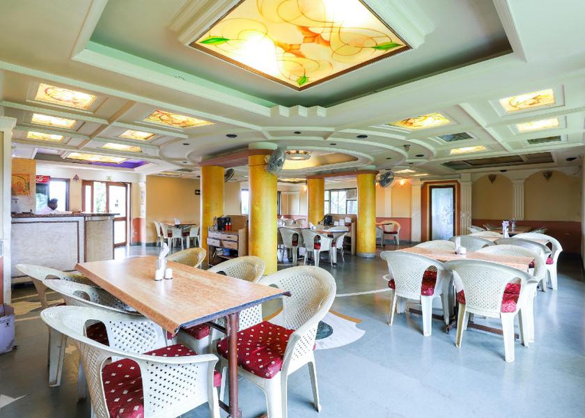 Dadra and Nagar Haveli and Daman and Diu Daman restaurant