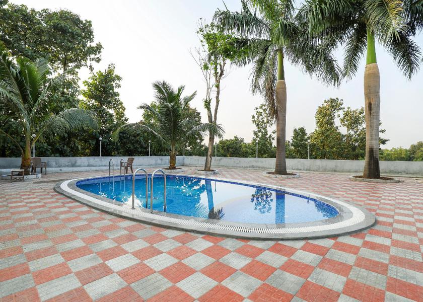 Dadra and Nagar Haveli and Daman and Diu Daman facilities