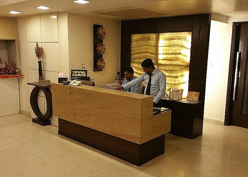 Madhya Pradesh Indore Public Areas