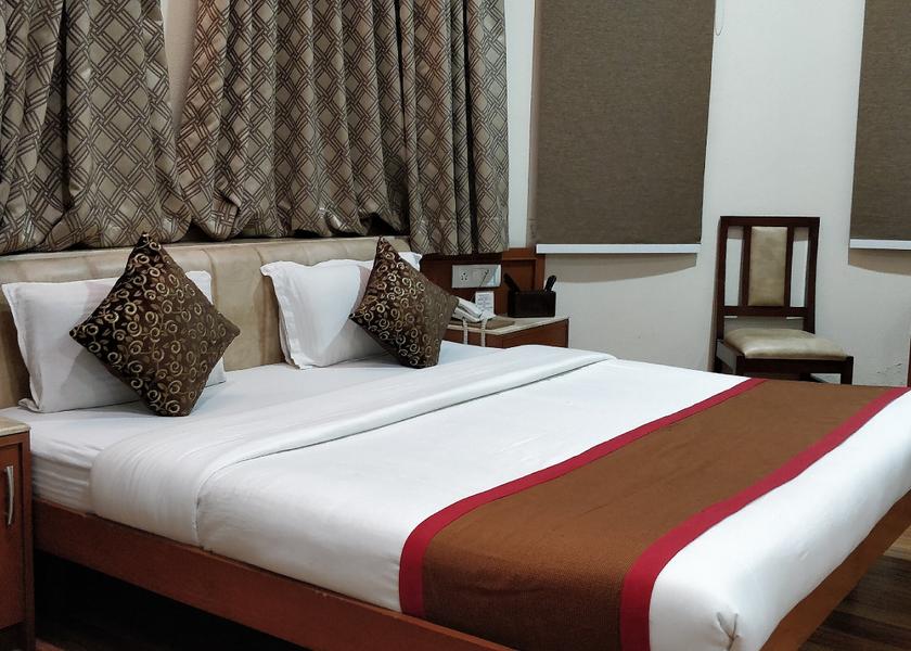 Madhya Pradesh Indore 1025