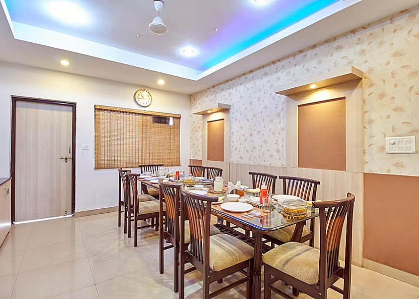 Maharashtra Nagpur Food & Dining