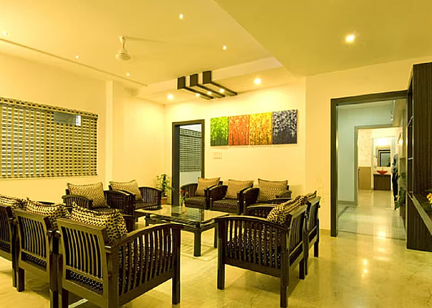 Maharashtra Nagpur Public Areas