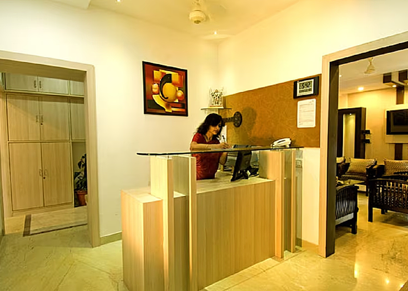 Maharashtra Nagpur Public Areas