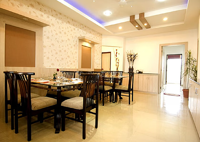 Maharashtra Nagpur Food & Dining