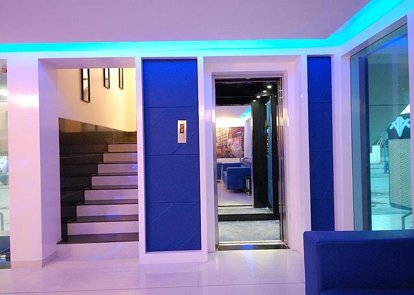 Madhya Pradesh Indore Public Areas