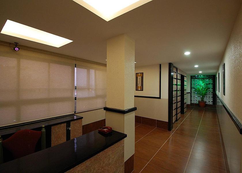 Madhya Pradesh Indore Public Areas