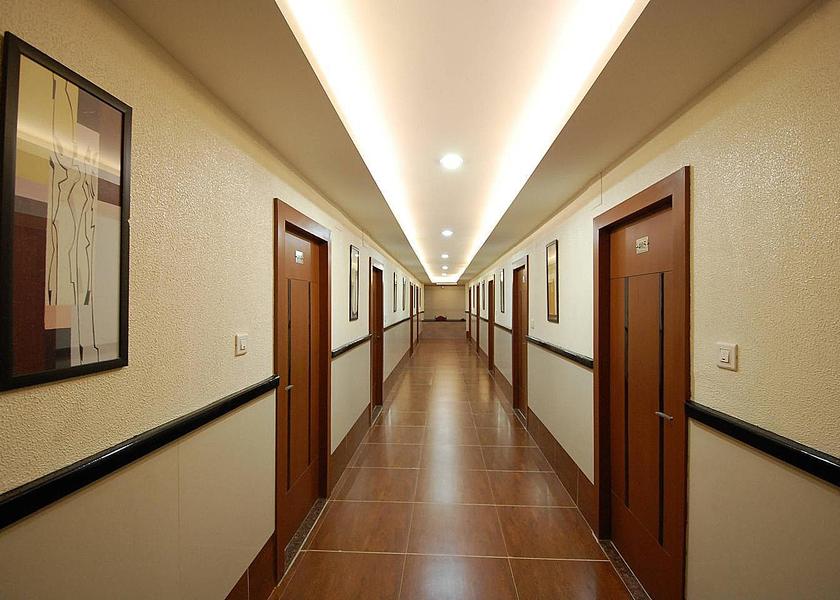 Madhya Pradesh Indore Public Areas