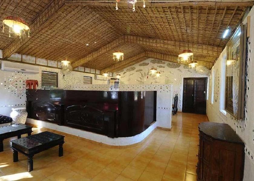 Gujarat Rajkot Reception