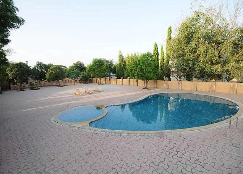 Gujarat Rajkot Pool
