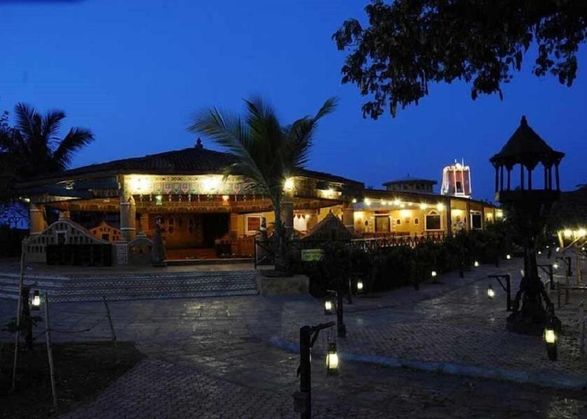 Gujarat Rajkot Primary image