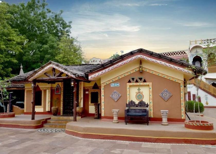 Gujarat Rajkot Exterior
