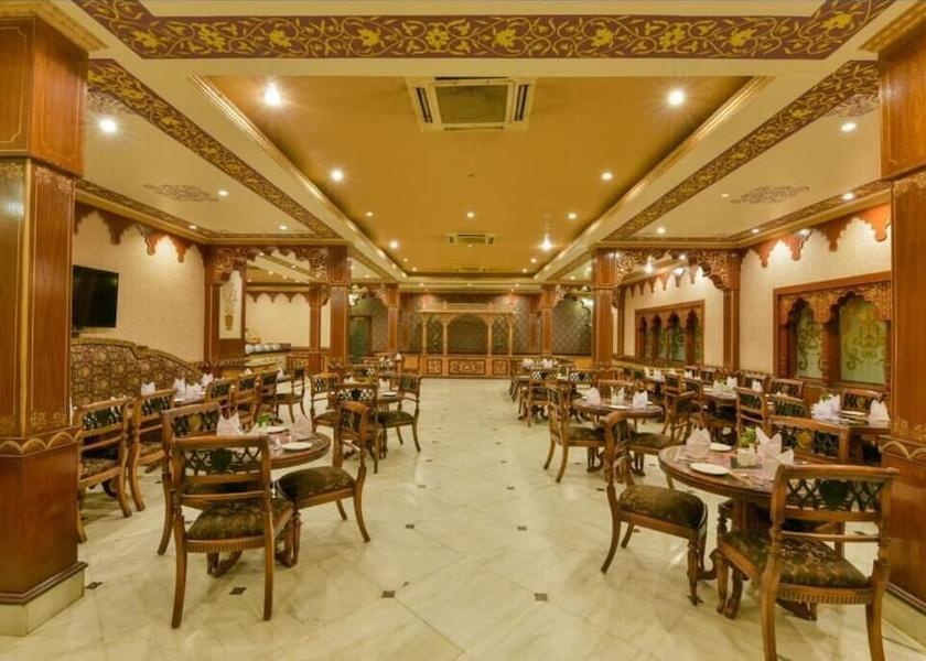 Gujarat Rajkot Food & Dining