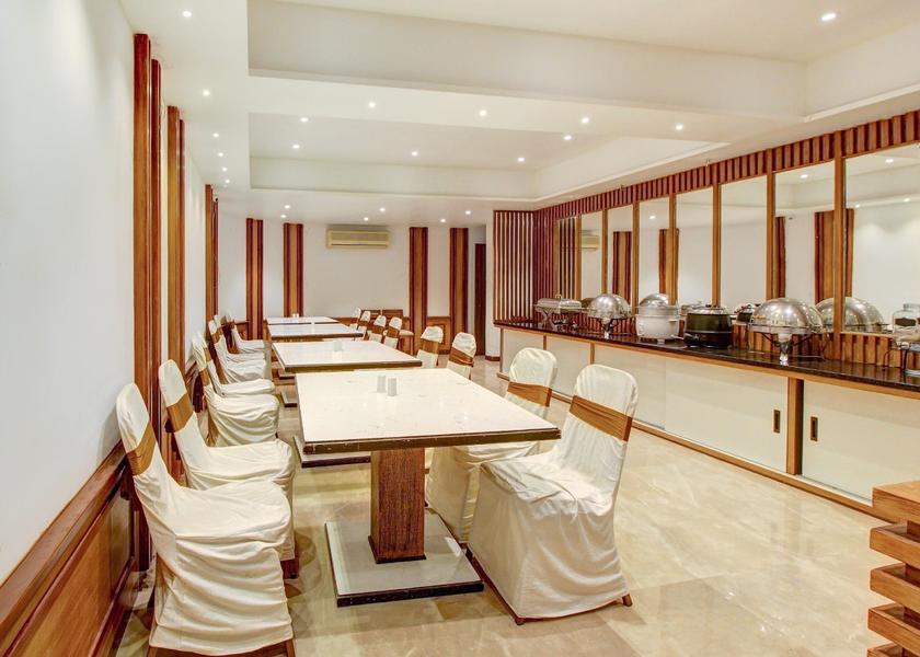 Gujarat Rajkot Food & Dining