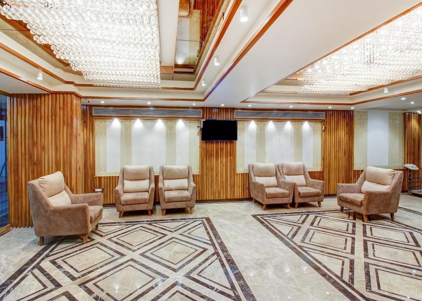 Gujarat Rajkot Public Areas
