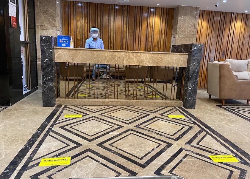 Gujarat Rajkot Public Areas