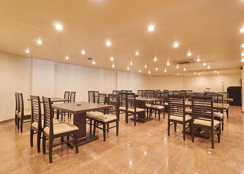 Gujarat Rajkot Food & Dining