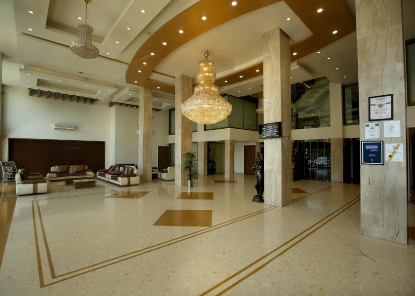 Gujarat Rajkot Public Areas