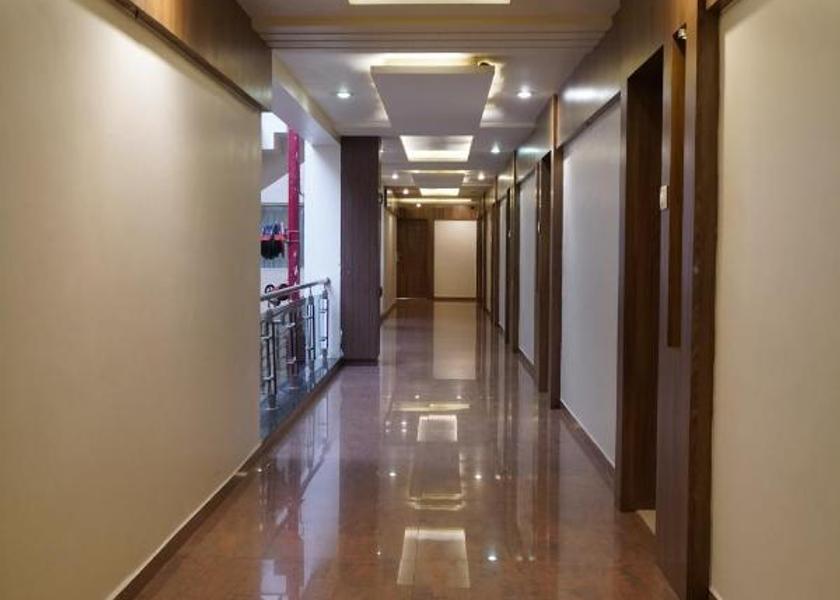 Gujarat Rajkot Public Areas