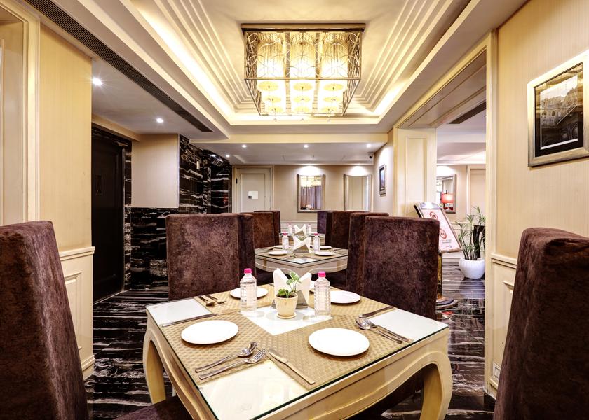 Rajasthan Jaipur Food & Dining