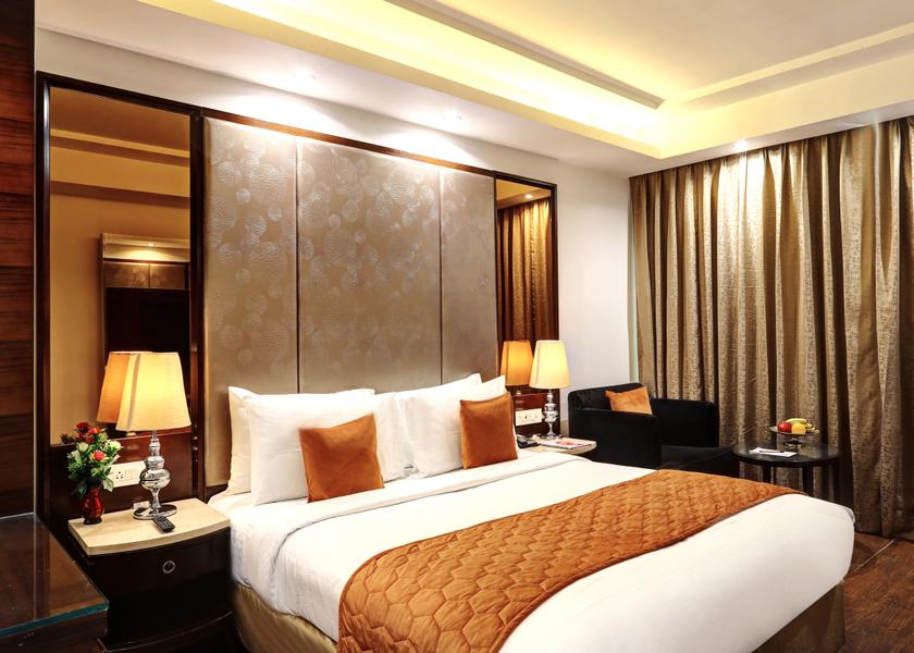 Rajasthan Jaipur Signature Room