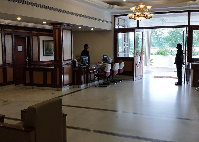Tamil Nadu Coimbatore Public Areas