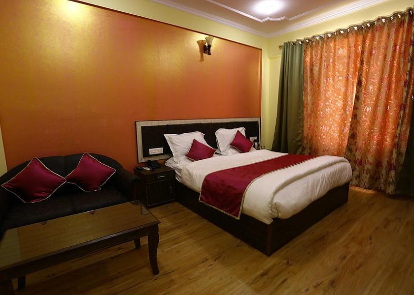 Jammu and Kashmir Srinagar 1025