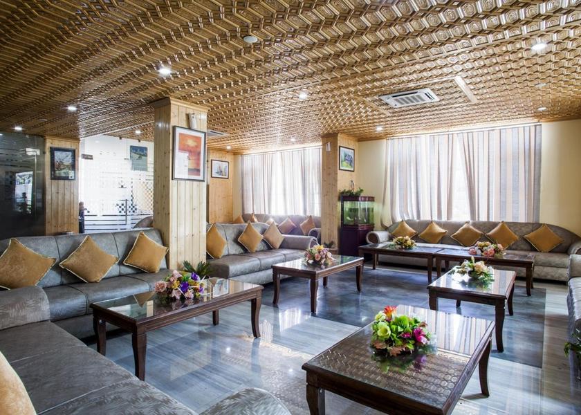 Jammu and Kashmir Srinagar Public Areas