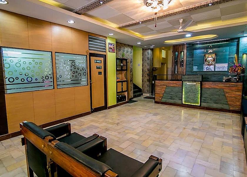 Jharkhand Ranchi Public Areas