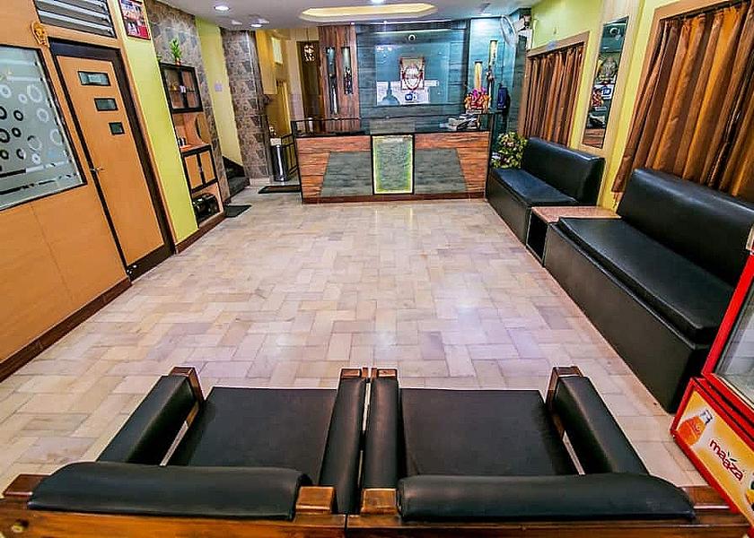 Jharkhand Ranchi Public Areas
