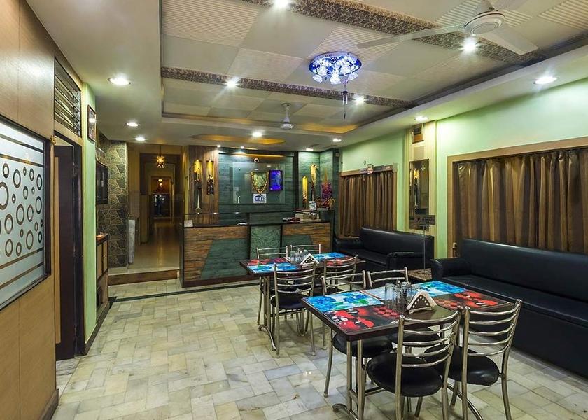 Jharkhand Ranchi Food & Dining