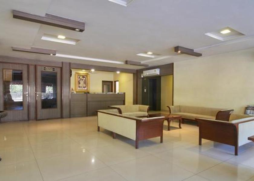 Gujarat Junagadh Public Areas
