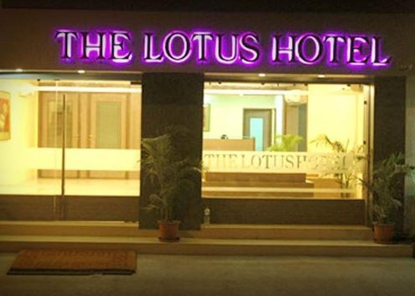 Gujarat Junagadh Hotel Exterior