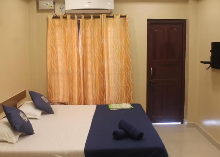 Andaman and Nicobar Port Blair Family Room AC