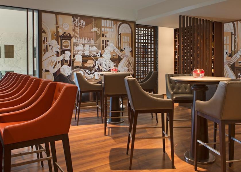 Karnataka Bangalore Restaurant