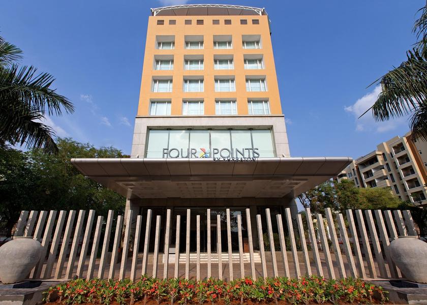 Karnataka Bangalore Exterior