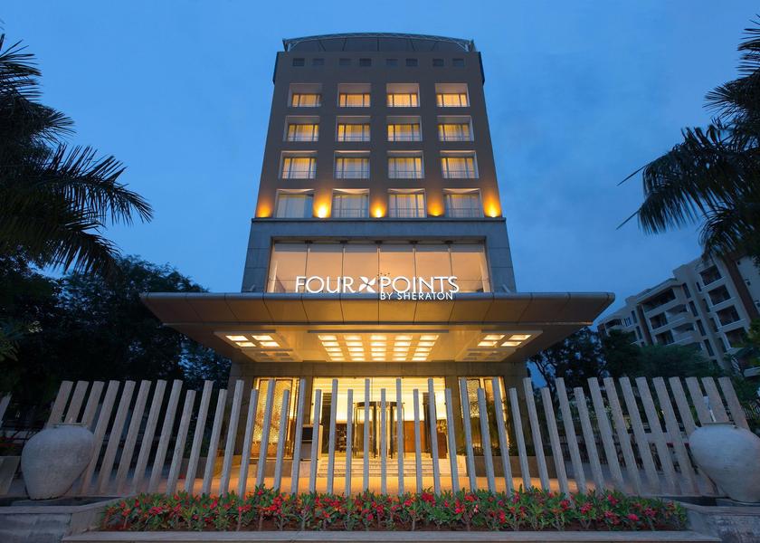 Karnataka Bangalore Exterior