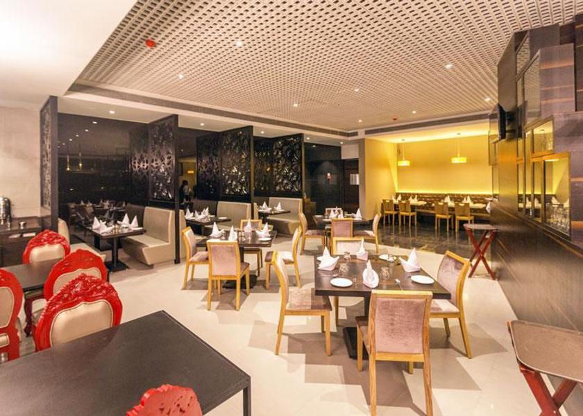 Maharashtra Thane Food & Dining