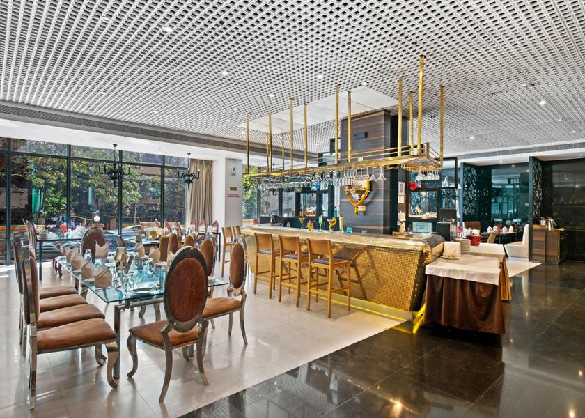 Maharashtra Thane Food & Dining
