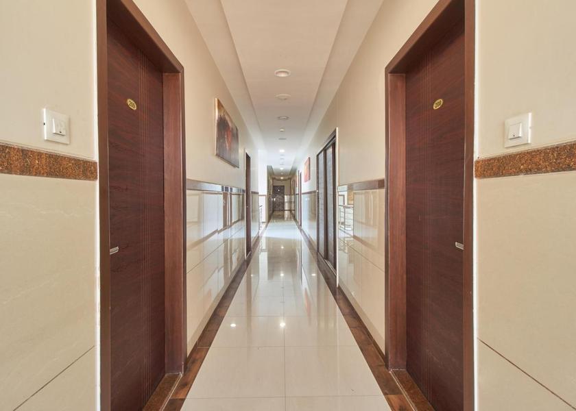 Maharashtra Shirdi Public Areas