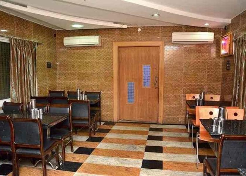 Tamil Nadu Tirunelveli Food & Dining