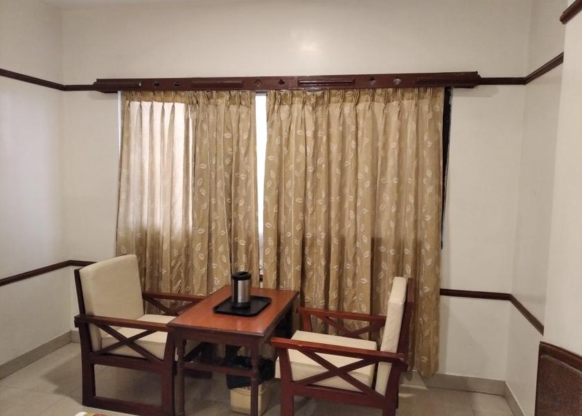 Tamil Nadu Tirunelveli Food & Dining