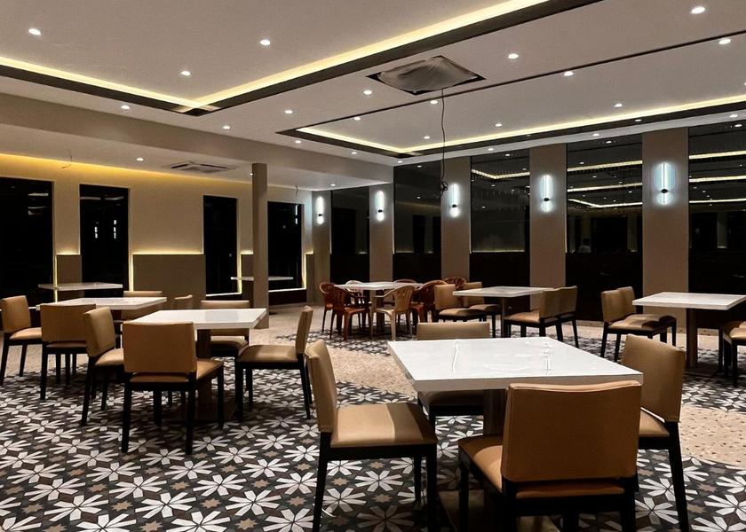Maharashtra Mahabaleshwar Food & Dining