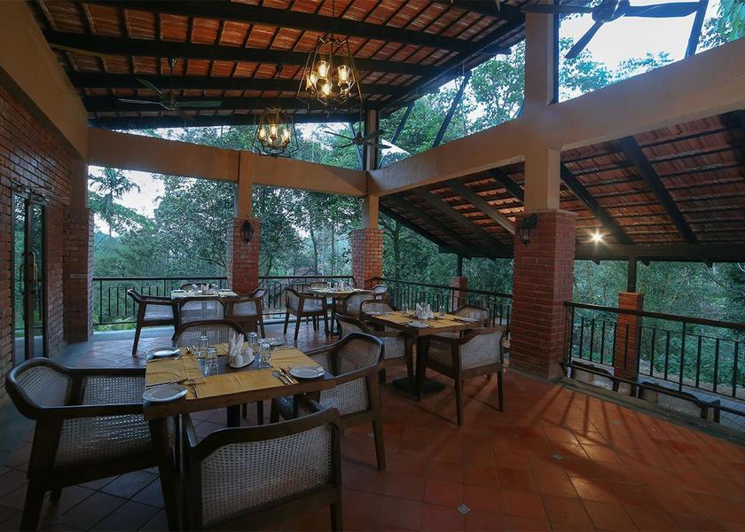 Kerala Wayanad Restaurant