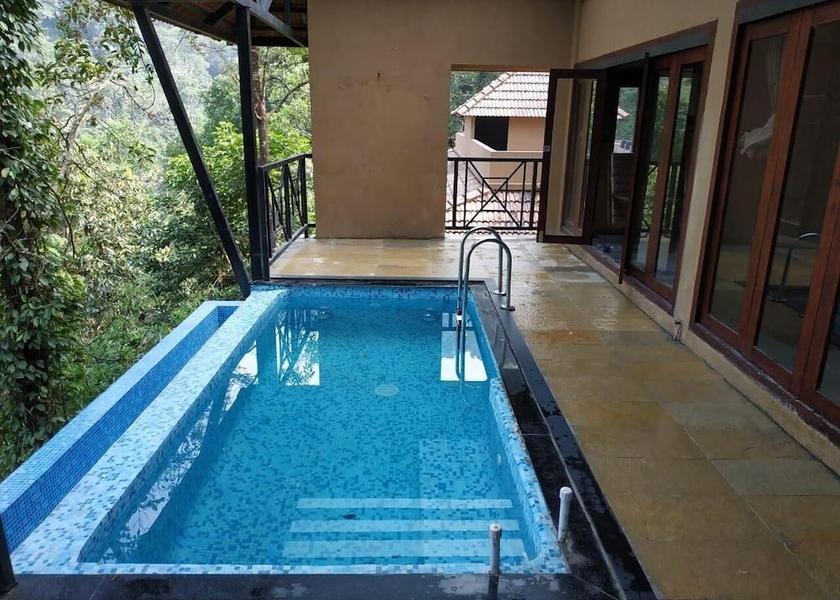 Kerala Wayanad Pool