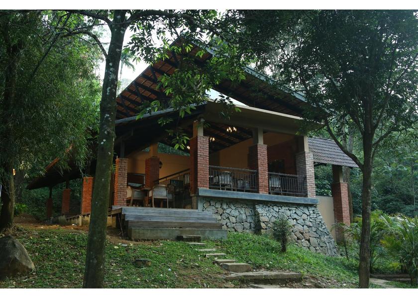 Kerala Wayanad Restaurant