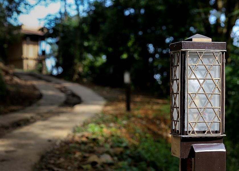Kerala Wayanad Exterior view
