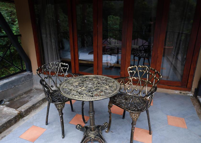 Kerala Wayanad Public Areas